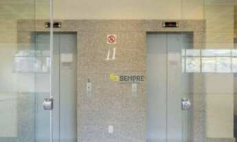 Imagem 3: Andar Corporativo à venda, 227 m² e 05 vagas - Sion - Belo Horizonte/MG