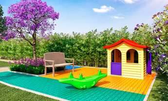 Imagem 3: Portal Vila Prudente - 2 Dorm 32 à 42m2 c/ ou s/ sacada - estação Oratório