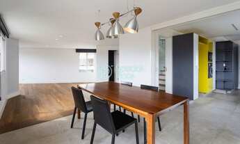 Imagem 4: SãO PAULO - Cobertura - Alto de Pinheiros