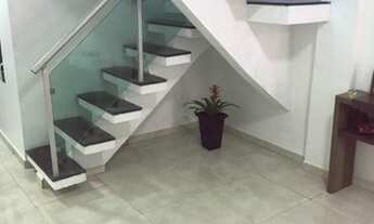 Imagem 5: Espaçosa casa em vila na Pedro Miranda