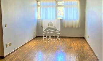 Imagem 2: Apartamento no Edifício Gilberto Salomão