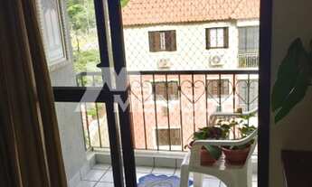 Imagem 6: Apartamento com 3 dormitórios e 1 vaga de garagem, à venda no bairro Sarandi em Porto Aleg