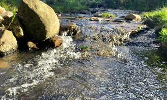 Imagem 3: Chácara com cachoeira em Urubici