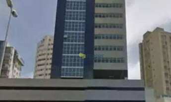 Imagem 2: Andar Corporativo à venda, 227 m² e 05 vagas - Sion - Belo Horizonte/MG
