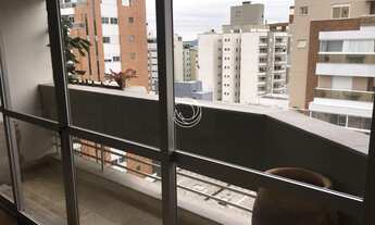 Imagem 3: FLORIANóPOLIS - Cobertura - Centro