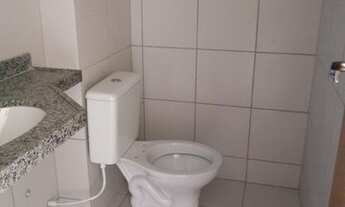 Imagem 4: NATAL - Conjunto Comercial/sala - Tirol