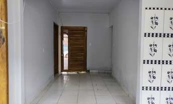 Imagem: Casa com mobílias para alugar