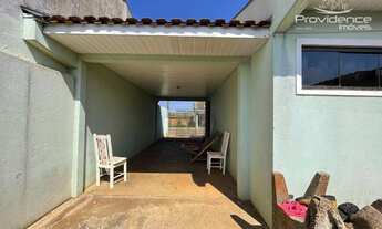 Imagem 6: Casa com 2 dormitórios à venda, 70 m² por R$ 350.000,00 - Padovani - Cascavel/PR