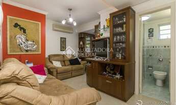 Imagem 5: PORTO ALEGRE - Apartamento Padrão - Santo Antônio