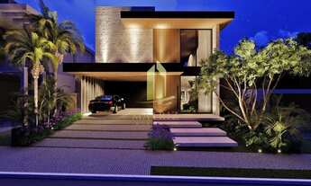 Imagem 4: FRANCA - Casa de Condomínio - Parque Universitário