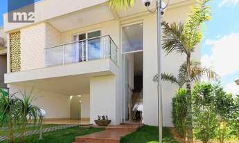 Imagem 2: GOIâNIA - Casa de Condomínio - Santa Genoveva