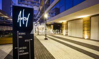 Imagem 5: Sala comercial com 1 vagas de garagem, à venda no bairro Cidade Baixa em Porto Alegre com