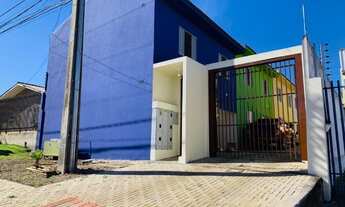 Imagem: Sobrado em Cascavel - PR a 4 Quadras da