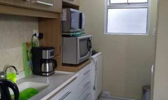 Imagem 4: Apartamento à venda, 48 m² por R$ 150.000,00 - Jardim Betânia - Cachoeirinha/RS