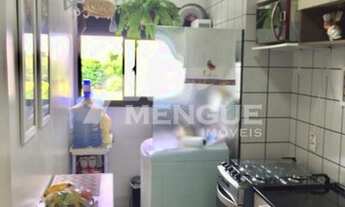 Imagem 7: Apartamento com 3 dormitórios e 1 vaga de garagem, à venda no bairro Sarandi em Porto Aleg