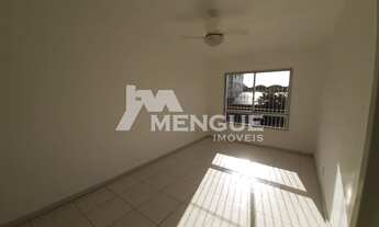 Imagem 5: Apartamento com 2 dormitórios e 1 vaga em condomínio à venda no bairro Sarandi em Porto Al