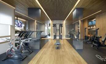 Imagem 5: Apartamento residencial para venda, Vila São José, São Paulo - AP11687