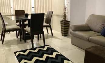 Imagem 2: Otimo flat na beira mar!