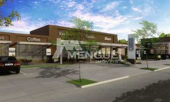 Imagem 2: Sala Comercial com 1 vaga de garagem, à venda no bairro Passo d'Areia em Porto Alegre