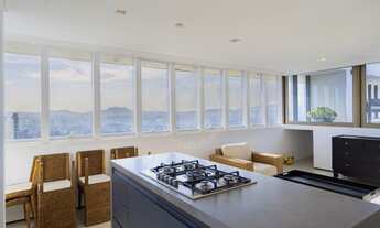 Imagem 6: Cobertura para comprar no bairro Alto de Pinheiros com 3 suítes