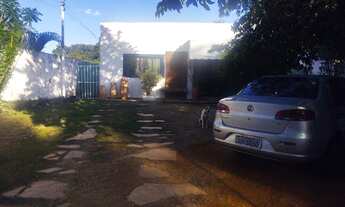 Imagem 7: Casa 4 Quartos, Sendo 3 Suítes, Sha Conj. 3 Chác. 82 Arniqueira