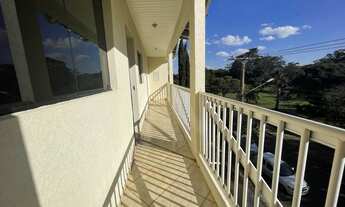 Imagem 2: Aluga-se apartamento Caranda Bosque em frente ao bosque da paz