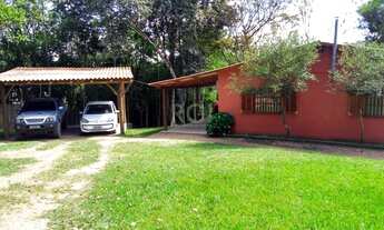 Imagem 5: Viamão - Sítio - Fiuza