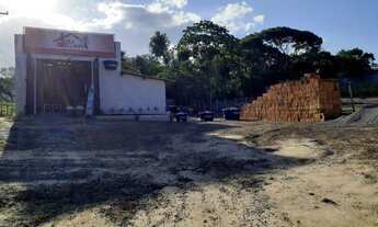 Imagem 4: Aluguel galpão de 85m² em Barra de Jacuípe