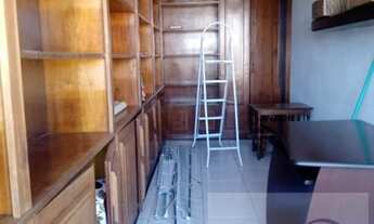 Imagem 2: Apartamento 4 dormitórios para Venda em Florianópolis, Centro, 4 dormitórios, 1 suíte, 1 b