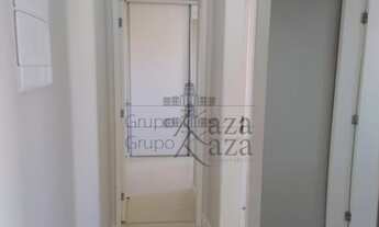 Imagem 4: Apartamento para aluguel tem 49 metros quadrados com 2 quartos