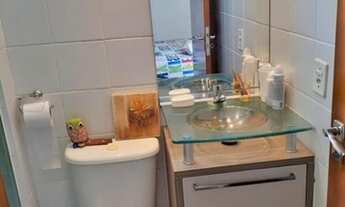 Imagem 6: Apartamento à Venda - Parque São Domingos, 2 Quartos, 60 m2