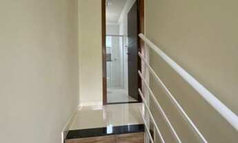 Imagem 7: Casa Geminada em Condomínio Fechado no Cedrinho em