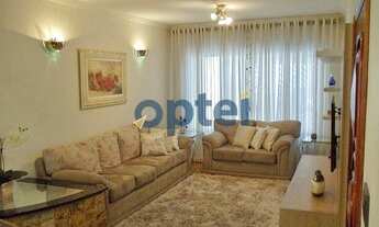 Imagem 2: SOBRADO COM 3 DORMITÓRIOS À VENDA, 171 M² - VILA HELENA - SÃO BERNARDO DO CAMPO/SP