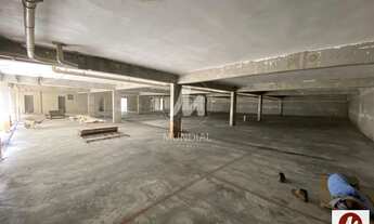 Imagem 5: Salão/Galpão (salão - térreo