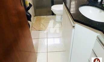 Imagem 6: Casa (térrea na rua) 4 dormitórios/suite, cozinha planejada