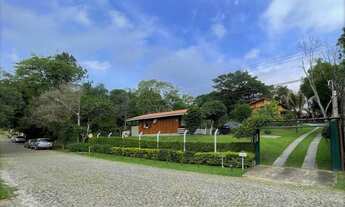 Imagem 2: COTIA - Casa de Condomínio - COTIA