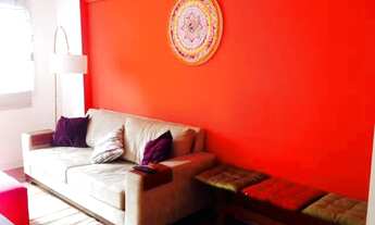 Imagem 2: SÃO PAULO - Apartamento Padrão - BELA VISTA