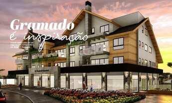 Imagem 1: Gramado - Apartamento Padrão - Vila Suiça