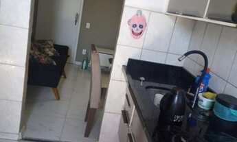 Imagem 3: Apartamento na feuduc