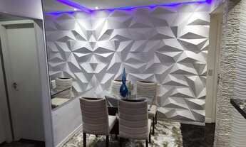 Imagem: Apartamento À Venda - 02 dormitórios