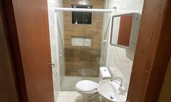 Imagem 3: Alugo apartamento de 1 quarto mobiliado