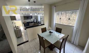 Imagem 4: Casa no bairro Armando Santos