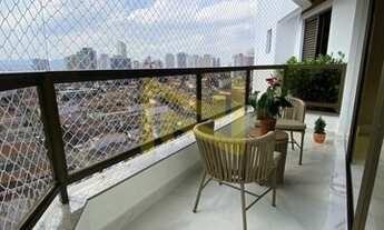 Imagem 2: Apartamento, Vila Ipojuca - São Paulo