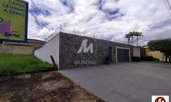 Imagem 2: Casa (térrea na rua) 4 dormitórios/suite, cozinha planejada