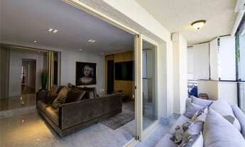 Imagem 7: Apartamento Venda Perdizes 171 m² 4 Dormitórios