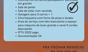 Imagem: Sobrado condomínio Pq do Mandaqui