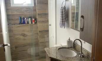 Imagem 6: Apartamento 2 dormitórios em Camobi no 5 andar