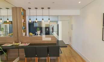 Imagem 6: Apartamento à Venda - Butantã, 2 Quartos, 60 m2