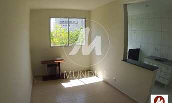 Imagem: Apartamento (tipo - padrao) 2 dormitórios