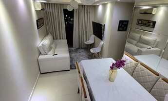 Imagem: Maravilhoso apartamento 3 quartos, 2 suítes